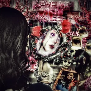 cade clair - Save me in my sleep