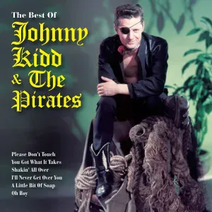 Johnny Kidd & The Pirates - The Birds and the Bees