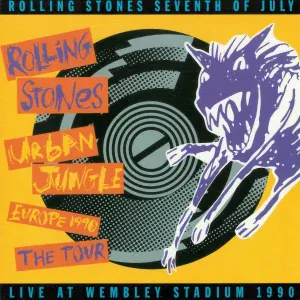 The Rolling Stones - Almost Hear You Sigh
