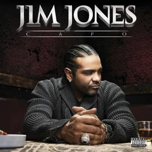 Jim Jones feat. The Game - Carton Of Milk (feat. The Game)