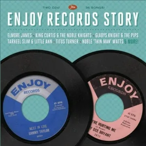 Elmore James - Mean Mistreatin' Mama
