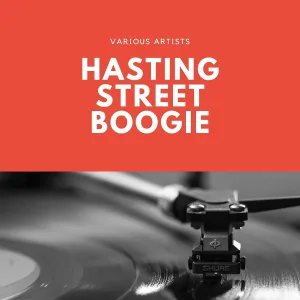 John Lee Hooker - I´m A Boogie Man