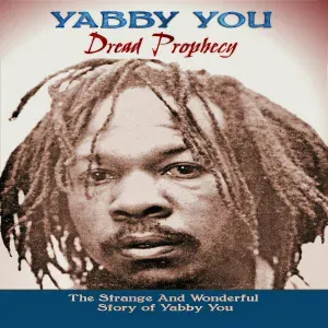 Yabby You feat. Prophets All-Stars - Love In Zimba (Zambia)