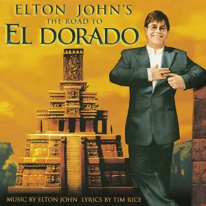 Elton John - Without Question