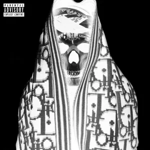 Vladimir Cauchemar feat. Laylow, Rim'K - Brrr