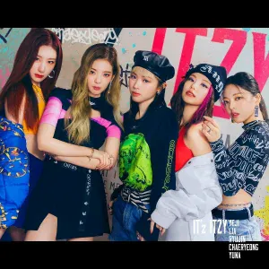 ITZY - DALLA DALLA