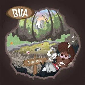 BVA - Frontin
