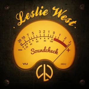 Leslie West - Here for the Party