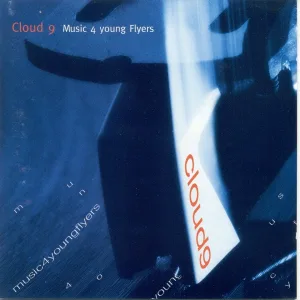 Cloud 9 - Breath on the Wind