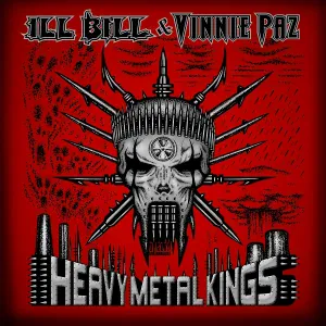 ILL Bill, Vinnie Paz - Devil's Rebels