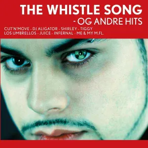 DJ Aligator Project - The Whistle Song