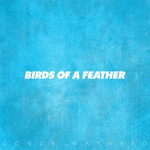 Conor Maynard - Birds of a Feather