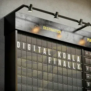 Digital Koala, Biohzrd - Blood Camp