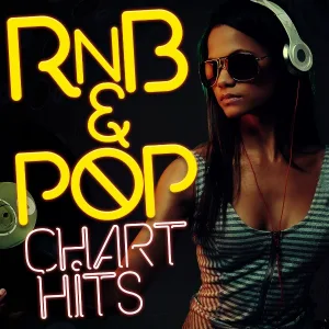 R & B Chartstars, R n B Allstars - Ayo