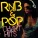 Pop Tracks, R & B Chartstars, Top 40 DJ's, Todays Hits!, R n B Allstars - When the Beat Drops Out