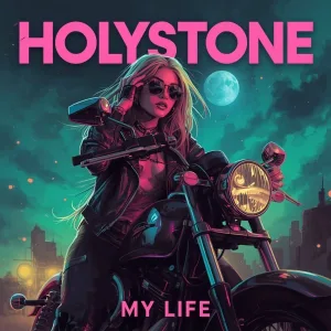 HOLYSTONE - Ночная тишина