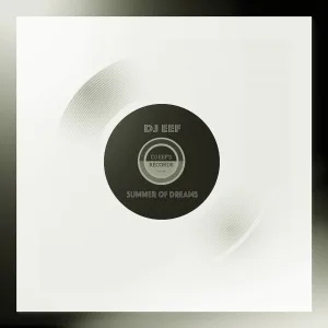 DJ Eef - Digital Meditation