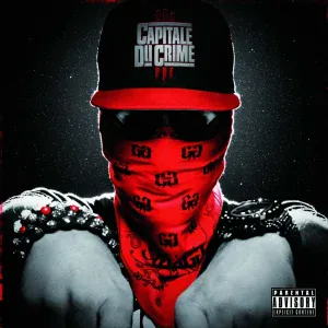 La Fouine feat. T-Pain, Mackenson - Rollin' Like a Boss