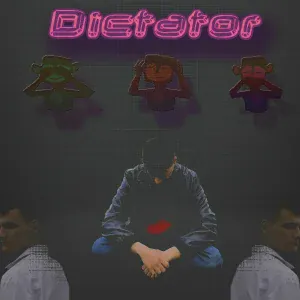 Dictator - Пролог