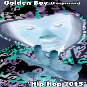 Golden Boy (Fospassin) - I Am Psychic