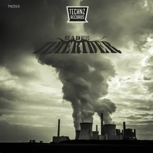 Hades - TimeRider