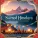 Relax Soul Vibes - Winds of the Himalayas (Deep Meditation Music)