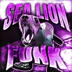 BRAZILIAN MASTER - SEA LION FUNK