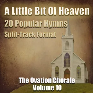 The Ovation Chorale - Because He Lives