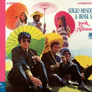 Sergio Mendes & Brasil '66 - Tristeza (Goodbye Sadness)