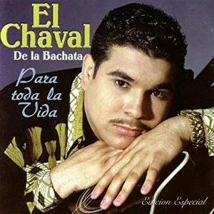 El Chaval - Lamento de Mi Corazón