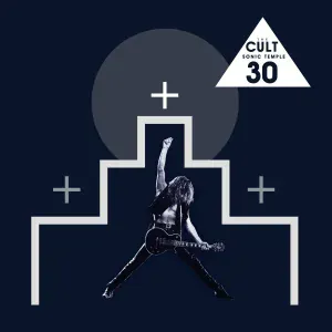 The Cult - The River