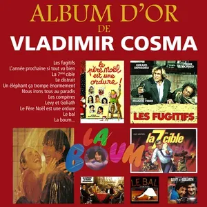 Vladimir Cosma - Hello Marylin