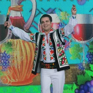 Igor Cuciuc - Beau cu socru