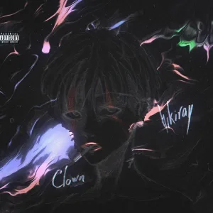 Hikiray - clown