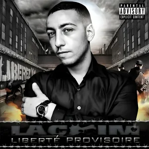 Lacrim feat. still fresh - T'es pas prêt