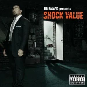 Timbaland - Oh Timbaland