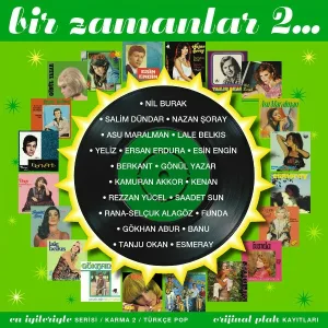 Gönül Yazar - Dönemez Ki Bana
