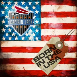 Captain Jack - Born in the USA