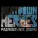 Beatdown Heroes - Братство Стали