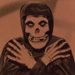 Misfits - Halloween
