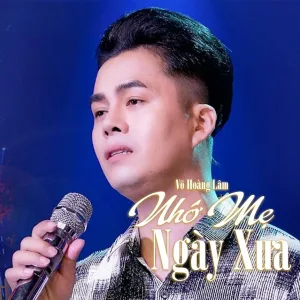 Võ Hoàng Lâm - Sao Trời Làm Gió