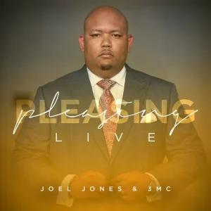 Joel Jones & 3MC feat. Joel Jones - Thank You