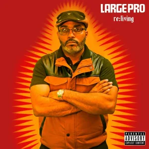 Large Professor feat. G Wiz - In the Scrolls