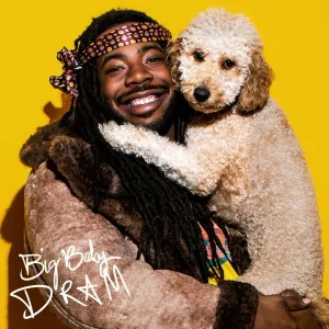 Shelley FKA DRAM feat. Erykah Badu - WiFi (feat. Erykah Badu)