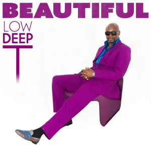 Low Deep T - Beautiful (Afro Banger Radio Edit)