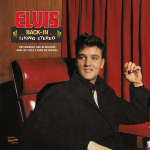 Elvis Presley - Gently