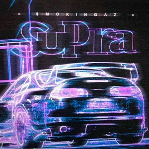 $mokingaz - Supra