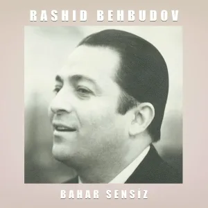 Rashid Behbudov - Gəlmədin