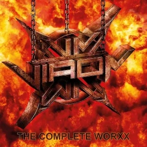 Viron - Led Astray