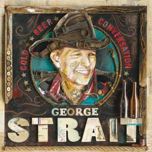 George Strait - Everything I See